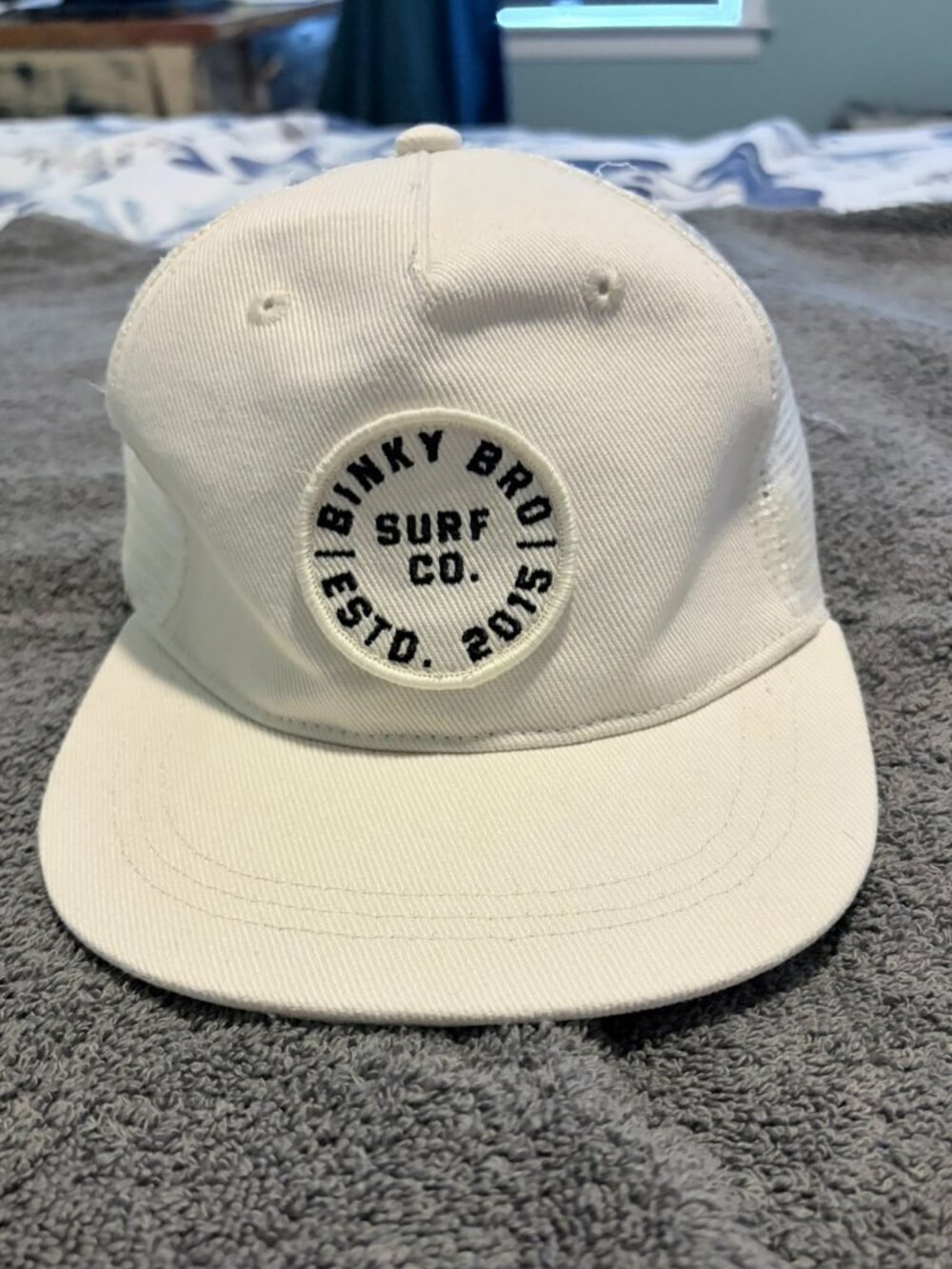 Binky Bro Kandui Snapback Youth